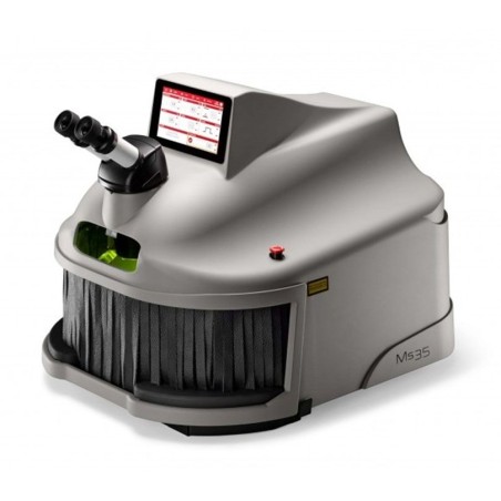 LASER 80 JOULES POUR SOUDURE