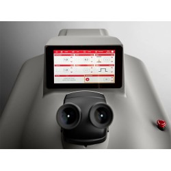 LASER 80 JOULES POUR SOUDURE