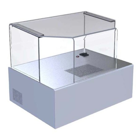 BOX ASPIRANTE D' ETABLI