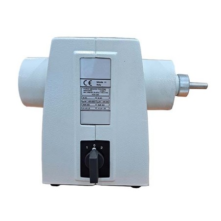 POLISSEUSE 300 W 2 VITESSES. 1 SORTIE 