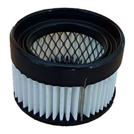 BOX ASPIRANTE D' ETABLI - FILTRE
