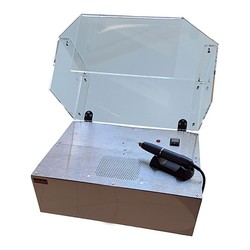 BOX ASPIRANTE D' ETABLI