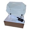 BOX ASPIRANTE D' ETABLI