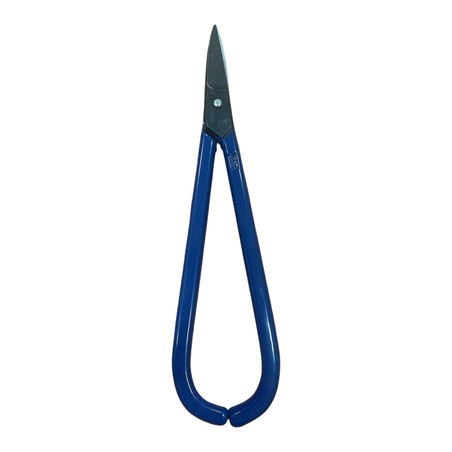 CISAILLE LEGERE DROITE BLEUE
