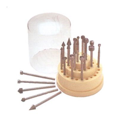 FRAISES ASSORTIES 24 PIECES GM 