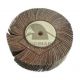 BROSSE CIRCULAIRE FEUILLE EMERI GRAIN 320