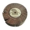 BROSSE CIRCULAIRE FEUILLE EMERI GRAIN 400