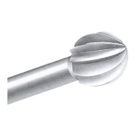FRAISE BOULE DIAM. 005 A 023 
