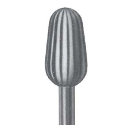 FRAISE CAOUTCHOUC REF 75 DIAM. 6.00