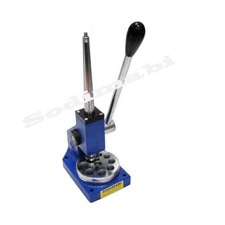 MACHINE AGRANDIR ET DIMINUER LES ALLIANCES