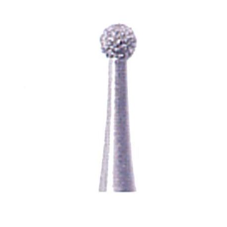FRAISE DIAMANT BOULE DIAM. 2.10 mm