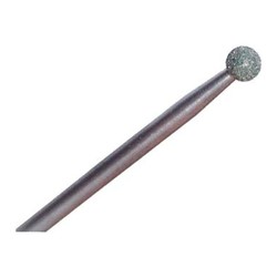 FRAISE DIAMANT BOULE DIAM. 2.30 mm