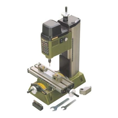 PRO FRAISEUSE VERTICALE MF 70