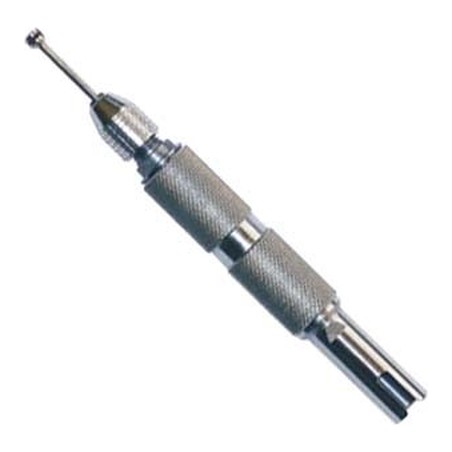 PIECE A MAIN 2000 TECHDENT