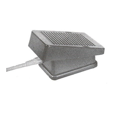 MOTEUR SUSPENDU TECH - RHEOSTAT 20 000 TR. 4560