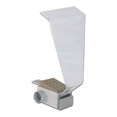 ASPIRATEUR ETABLI - CHEVILLE