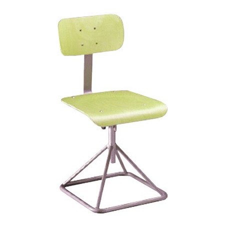 CHAISE BOIS