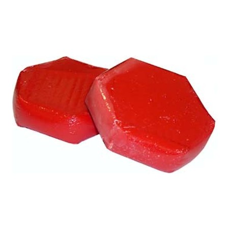 CIRE CACHETER ROUGE