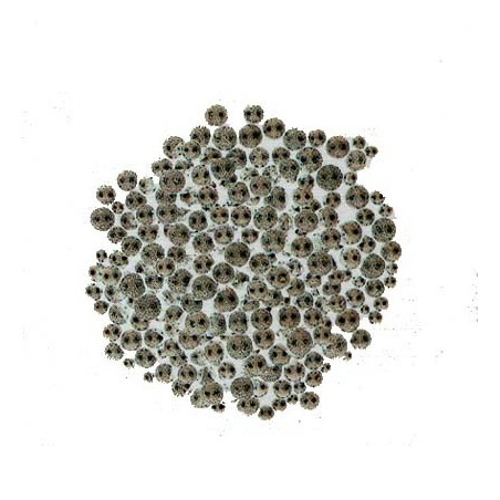 ARGENT GRENAILLE