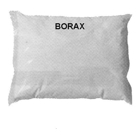 BORAX EN POUDRE