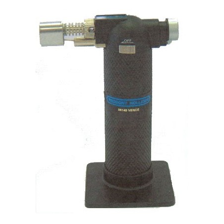 CHALUMEAU MICRO TORCHE RECHARGEABLE 75 ml