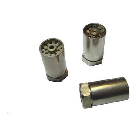 CHALUMEAU POLYGAZ - BEC DE 1 A 4.00 mm