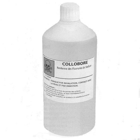 COLLOBORE 