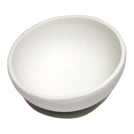CREUSET COUPELLE SILICE DIAM. 080