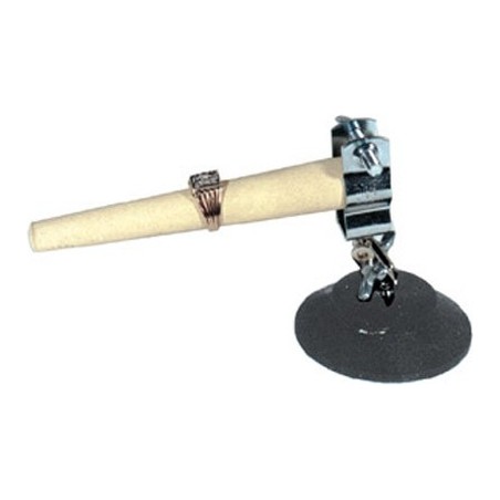 TRIBOULET CERAMIQUE SUR SUPPORT