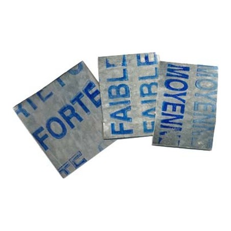 SOUDURE ARGENT EN PLAQUE