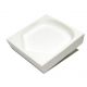 CREUSET CUVETTE SILICE  075 X 075