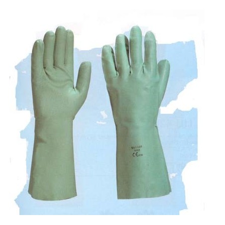 GANT ANTI ACIDE 5 DOIGTS 30 cm