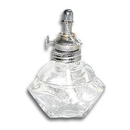 LAMPE ALCOOL