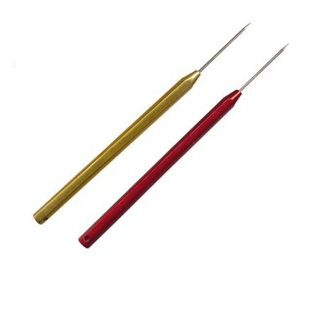POINTE  SOUDER TITANIUM