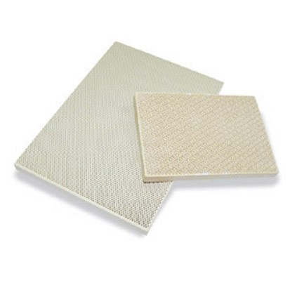 Panneau à Souder Nid D'Abeille Céramique - Chauffage Rapide Économique - Pour Séchage Peinture, Bijoux, Impression - 8