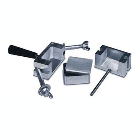 CADRE ALU CASTALDO 75 x 60 mm