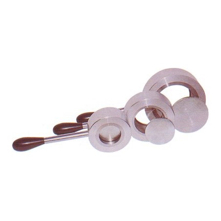 CADRE ROND D 080