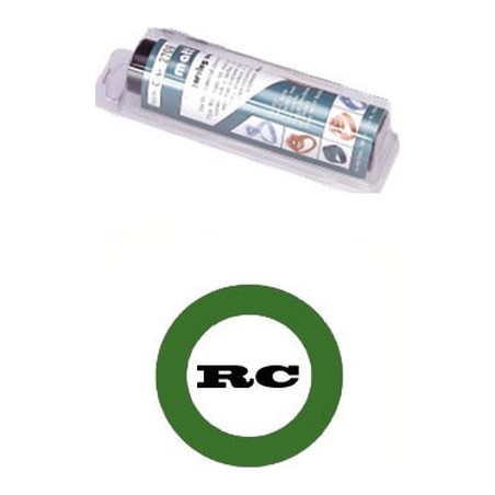 CIRE - BAGUE RC3