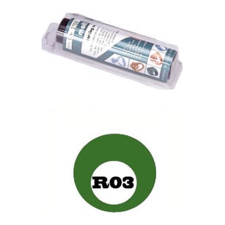 CIRE - BAGUE RO3