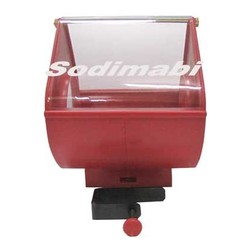 CIRE - BOX EN PLEXI