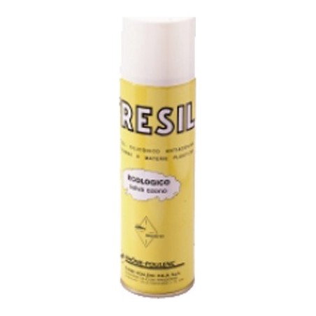 SILICONE SPRAY