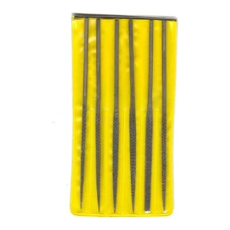 LIME CAOUTCHOUC AIG L 140 - JEU DE 6 CAM