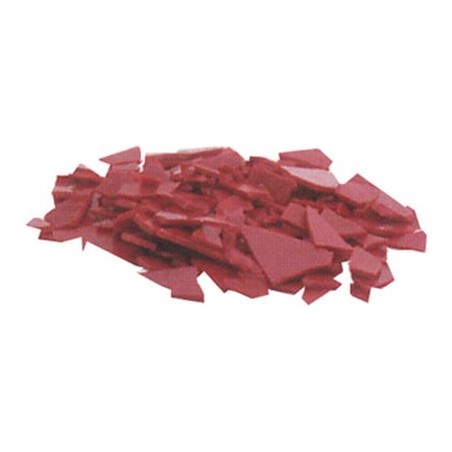 CIRE INJECTER CASTALDO ROUGE