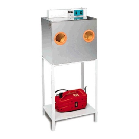 HYDROGET 120 AVEC ACCESSOIRES
