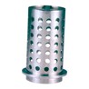 CYLINDRE PERFORE P4 DIAM. 090 x h 100 