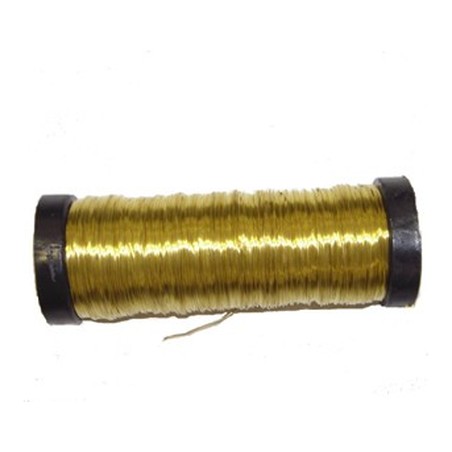 FIL LAITON - 240 gr N°14
