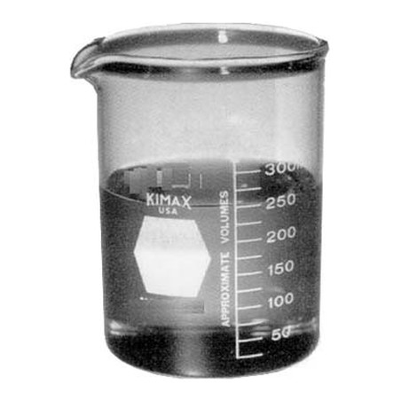 GALVANO - CUVE PYREX 2 LITRES