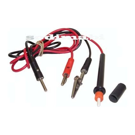 GALVANO - STYLO POUR APPAREIL GALVA