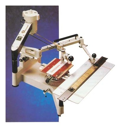 GRAVOGRAPH MOD IM3 STANDARD