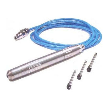 MAILLET PNEUMATIQUE POINTE DIAMANT